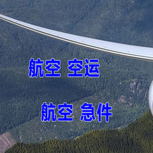 东营胜利航空空运快递-选东方航空和上海航空