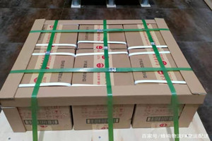 东营胜利航空空运酒水【机场货运当天